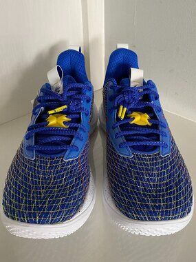 Under Armour Steph Curry10 Dub Nation - New, Never Worn - Size 12.5